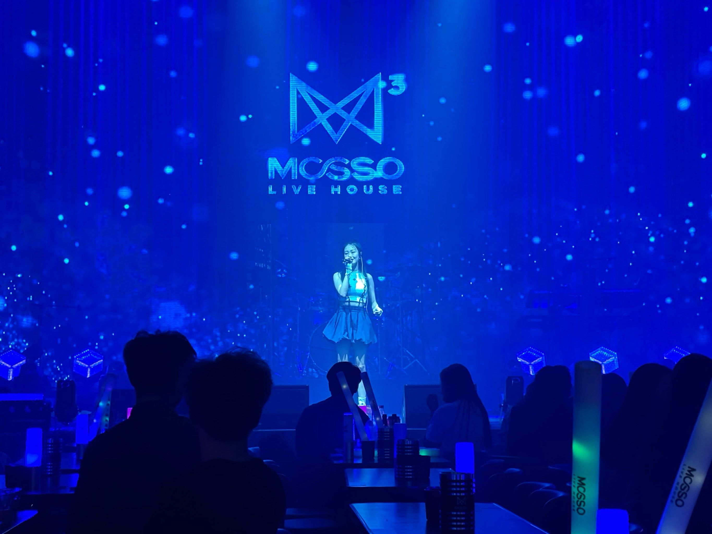 安阳商务KTV一览-林州市ktv预定